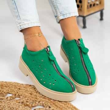 Pantofi Casual cod: P6559