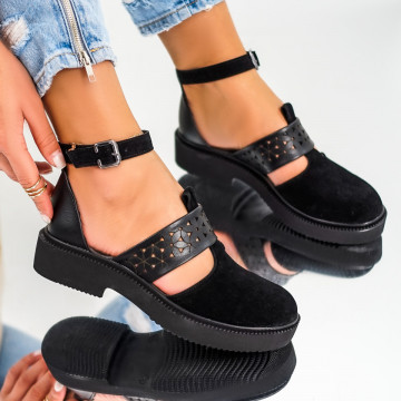 Pantofi Casual cod: P6758