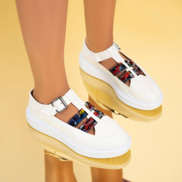Pantofi Casual cod: P7000