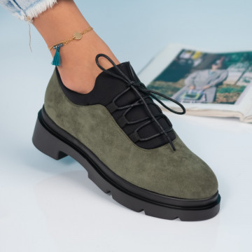 Pantofi Casual cod: P9096