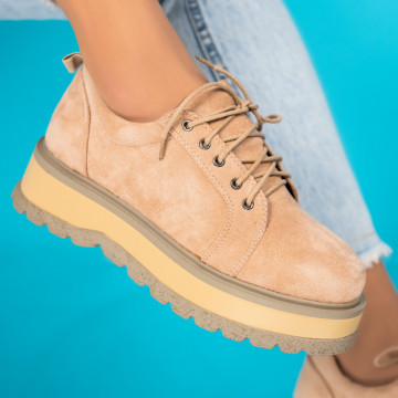 Pantofi Casual cod: P9132