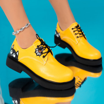 Pantofi Casual cod: P9239