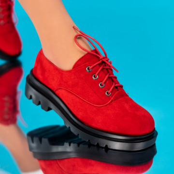 Pantofi Casual cod: P9244