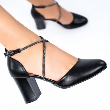 Pantofi cod: P11795