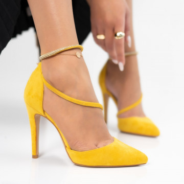 Pantofi cod: P9639