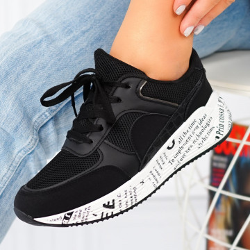 Pantofi Sport cod: P11147