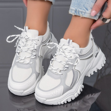 Pantofi Sport cod: P11475