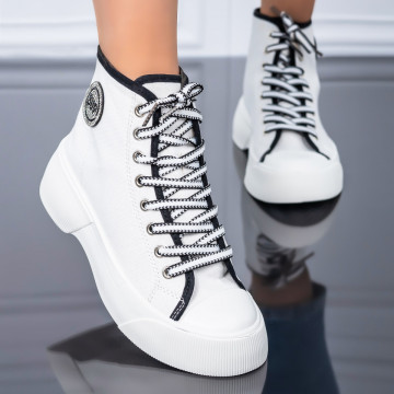 Pantofi Sport cod: P11505