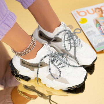 Pantofi Sport cod: P6964