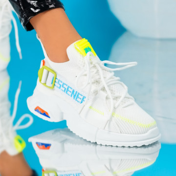 Pantofi Sport cod: P9317