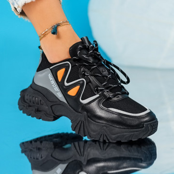Pantofi Sport cod: P9383
