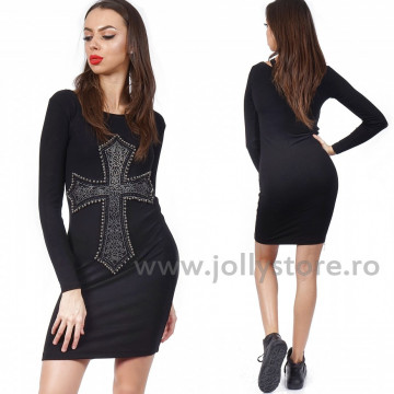 Rochie "JollyStoreCollection" cod: 6050