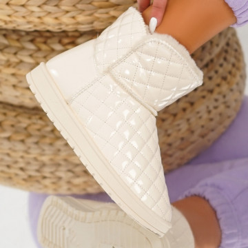Cizme Imblanite cod: C8815