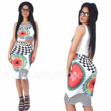 Compleu "JollyStoreCollection" cod: 4296 01