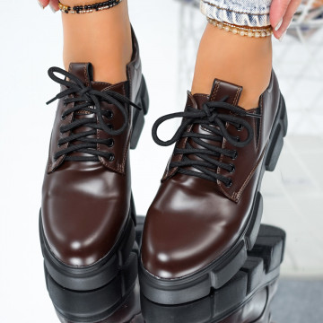Pantofi Casual cod: P11271