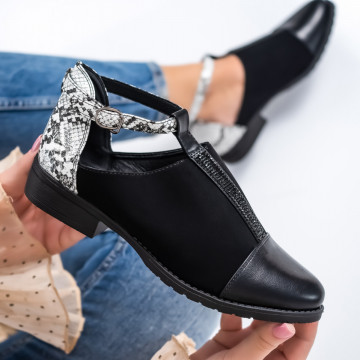 Pantofi Casual cod: P11733