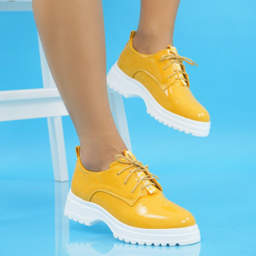 Pantofi Casual cod: P4473