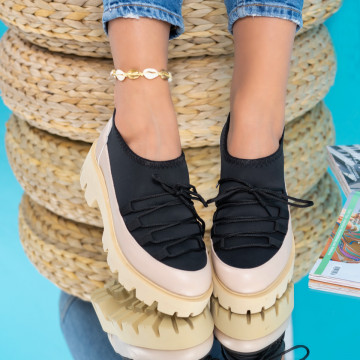Pantofi Casual cod: P6449