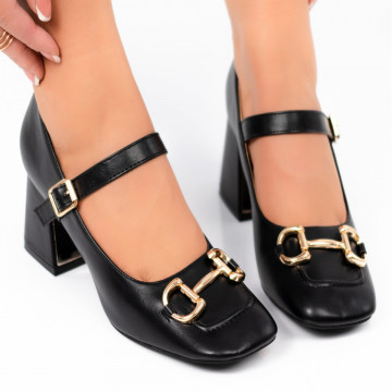 Pantofi cod: P11352