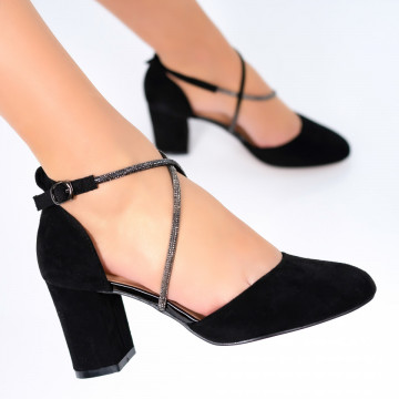 Pantofi cod: P11521