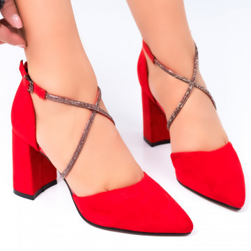 Pantofi cod: P11649