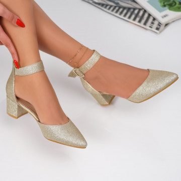 Pantofi cod: P9392