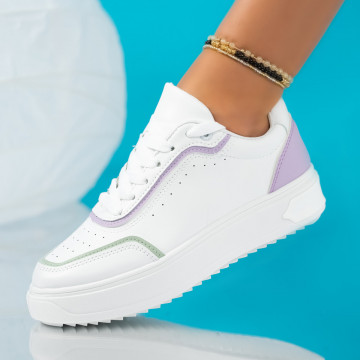 Pantofi Sport cod: P10537