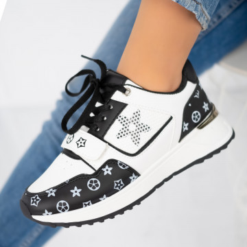 Pantofi Sport cod: P11423