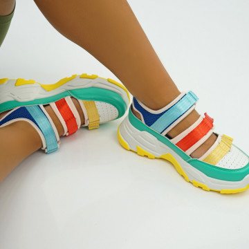 Pantofi Sport cod: P3188