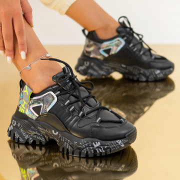 Pantofi Sport cod: P7830