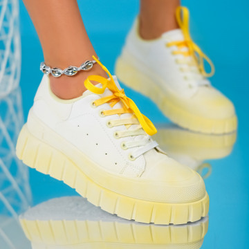 Pantofi Sport cod: P9284