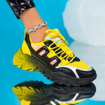 Pantofi Sport cod: P9293