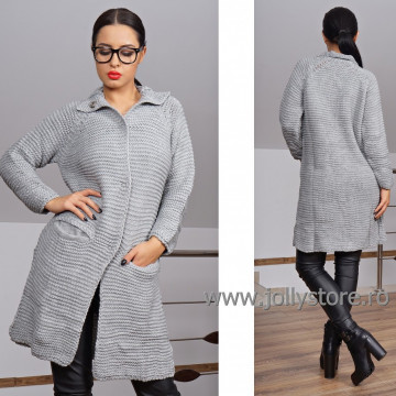 Pulover "JollyStoreCollection" cod: 5553 KK