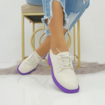 Pantofi Casual cod: P2660