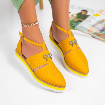 Pantofi Casual cod: P6980
