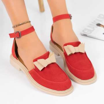 Pantofi Casual cod: P9849