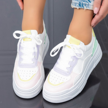 Pantofi Sport cod: P11621