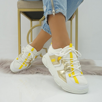 Pantofi Sport cod: P2722