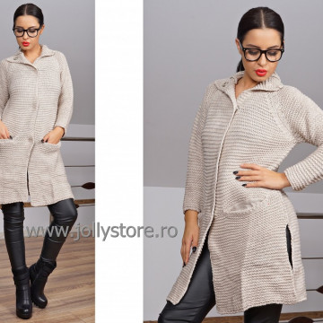 Pulover "JollyStoreCollection" cod: 5554 kk