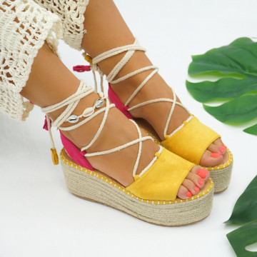 Sandale cod: P3173