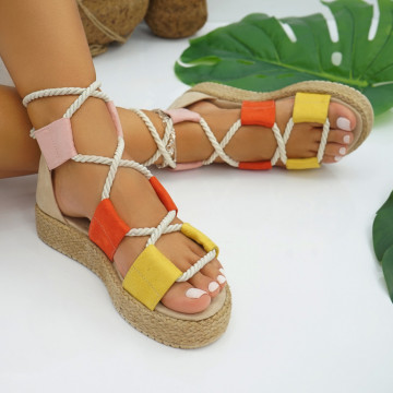Sandale cod: S3763