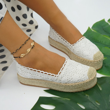Espadrile cod: E3237