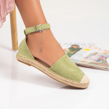 Espadrile cod: E7513