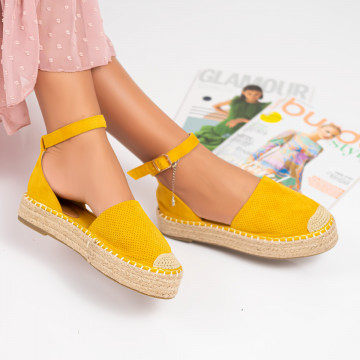 Espadrile cod: E7518