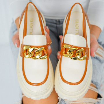 Pantofi Casual cod: P11253
