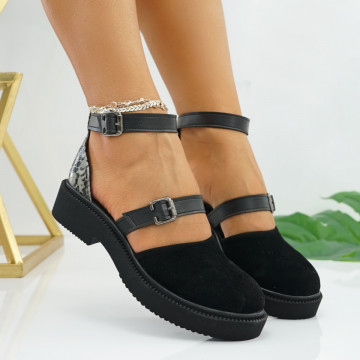 Pantofi Casual cod: P3896