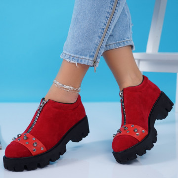 Pantofi Casual cod: P5887