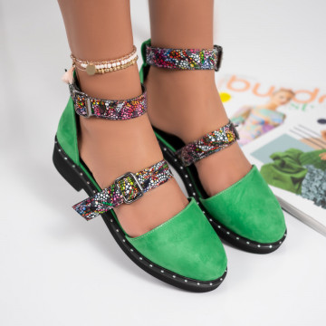 Pantofi Casual cod: P6927