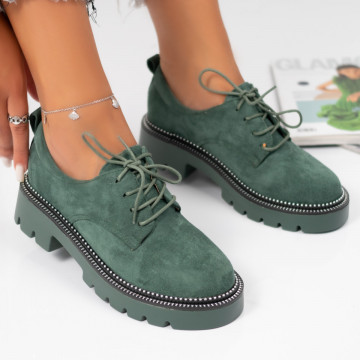 Pantofi Casual cod: P7872