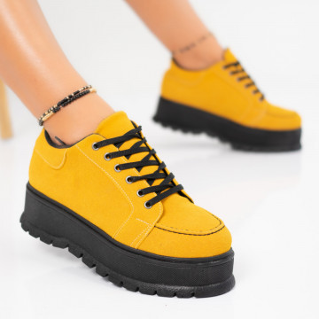 Pantofi Casual cod: S10466